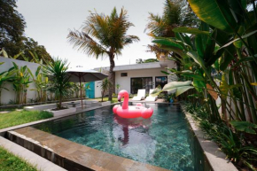Ubu Villa Prambanan - 3 Bedrooms Villa near Prambanan Temple